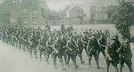 'A' Company, 5th Norfolk Regiment