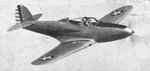 Bell YP-39 Airacobra