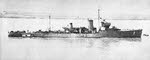 W1 Class Minesweeper 
