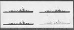 Creating Plans of Akizuki Class Destroyer 