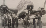 Bristol Beaufort Mk I 'Wreck', 1941 