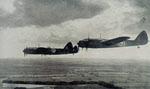 Blenhiem Mk.Is on Channel Sweep 