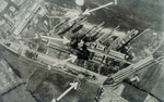 Blenheims bombing La Trait Shipyard 
