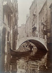 British Soldiers in Venice, c.1918-19 