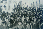 Sir Maurice de Bunsen, Buenos Aires, 1918 