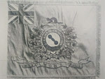 2nd Canadian Division colours presented to Mons 