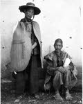 Chinese locals near 491st Bombardment Squadron 