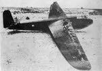 DFS 230 in the Desert 