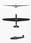 Plans of DFS 230 