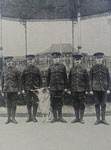 Five Brothers from 13th Battalion, Welsh Regiment 