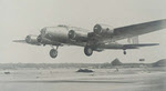 Fortress I taking off to attack Gneisenau 