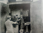 French Mobile Wireless Truck 