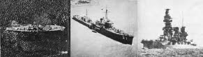 Japanese Navy Picture Gallery