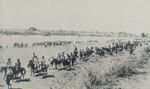 Gerusa Duki's recruitment ride, Ethiopia, 1941 