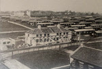 Gretna Munitions Town 