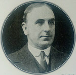 Sir Robert S. Horne, Minister of Labour 1919-20 