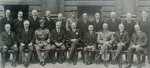 Imperial War Conference, June 1918 
