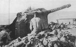 Japanese Dummy Gun on Makin 
