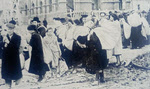 Jewish evacuation of Drohobycz 