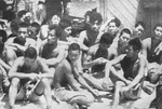 Korean POWs from Tarawa 