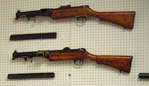 Lanchester SMG