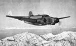 Lockheed PV-2 Harpoon from the right (2 of 3) 