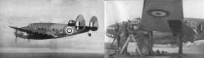 Link to picture of Lockheed Hudson