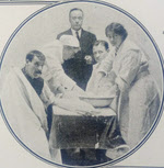 Making Plaster Casts for Splints 