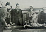 Molotov Signs 1941 Anglo-Soviet Agreement 