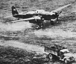Nakajima J1N 'Irving' 