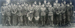 Officers of the 1st Coldstream Guards, 1919 