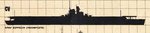US Plan of the Graf Zeppelin 