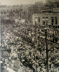 Puerto Rican Regiment (65th Infantry), San Juan, 1917 