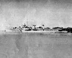Shimushu class escort 