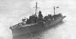 Minelayer Shirataka