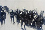 Soviet POWs captured 1941 