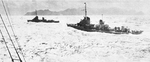 Type 23 'Mowe' Class Torpedo Boats 