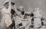 General Wavell at Marjayoun, 1941 