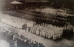 Parade of Women War Workers, June 1918 