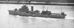 Minelayer Yaeyama
